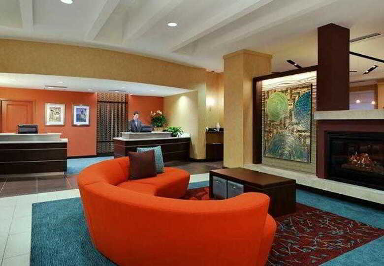 Hotel Residence Inn By Marriott Little Rock Downtown