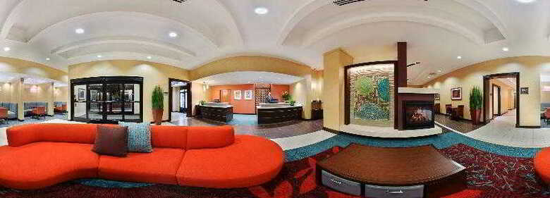 Hotel Residence Inn By Marriott Little Rock Downtown