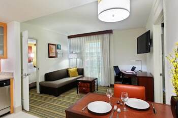 Hotel Residence Inn By Marriott Little Rock Downtown