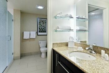 Hotel Residence Inn By Marriott Little Rock Downtown