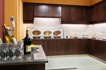 Hotel Residence Inn By Marriott Little Rock Downtown