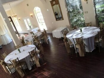 Bed & Breakfast Mosheim Mansion