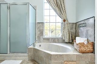 Bed & Breakfast Mosheim Mansion