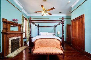 Bed & Breakfast Mosheim Mansion