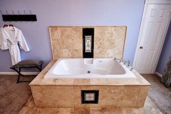 Bed & Breakfast Mosheim Mansion
