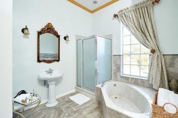 Bed & Breakfast Mosheim Mansion