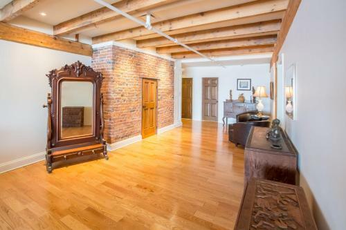 Apartamentos Royal Dalhousie