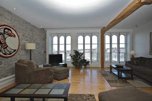 Apartamentos Royal Dalhousie
