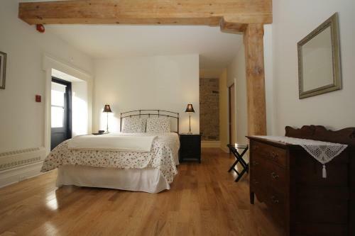 Apartamentos Royal Dalhousie
