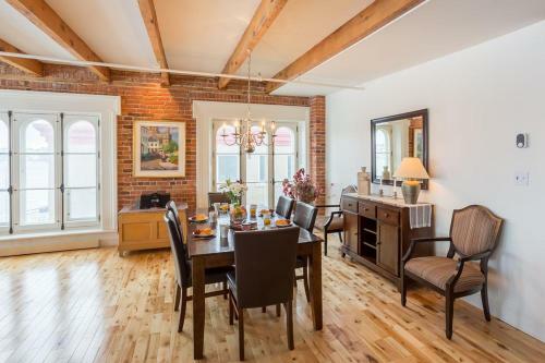 Apartamentos Royal Dalhousie