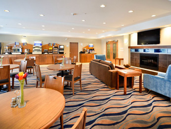 Sandman Hotel And Suites Squamish