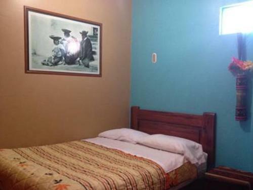 Posada Hostal Otavalos Inn