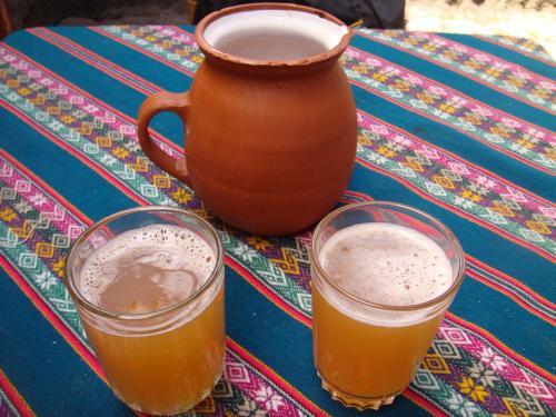 Posada Hostal Otavalos Inn