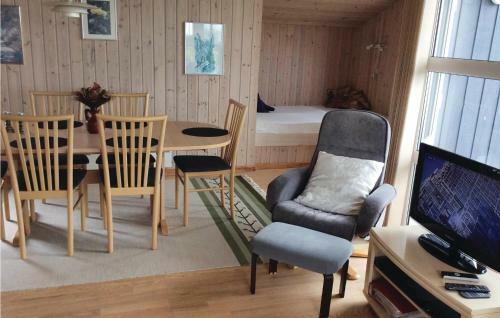 Holiday Home Hannesvej V