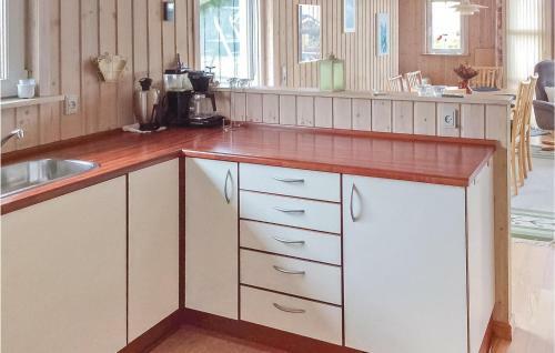 Holiday Home Hannesvej V