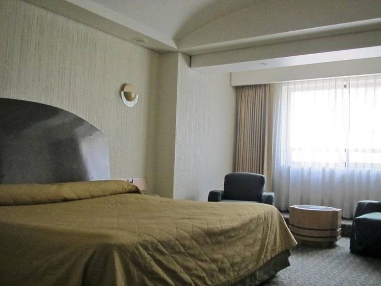 Hotel Andrade