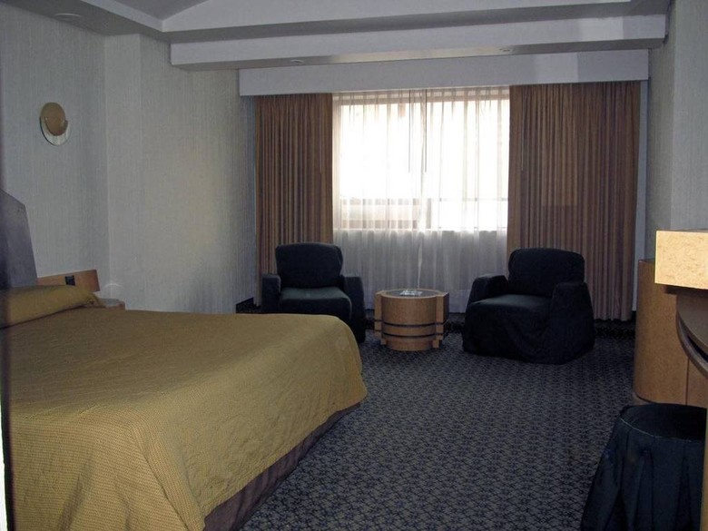 Hotel Andrade