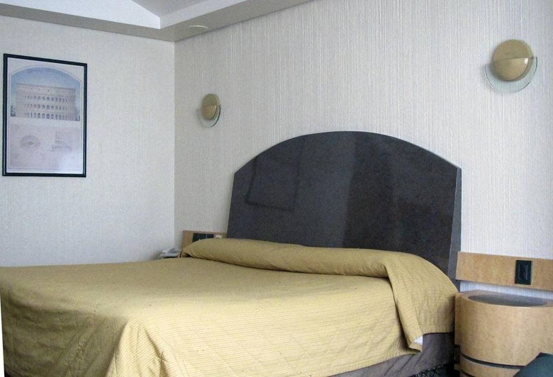 Hotel Andrade