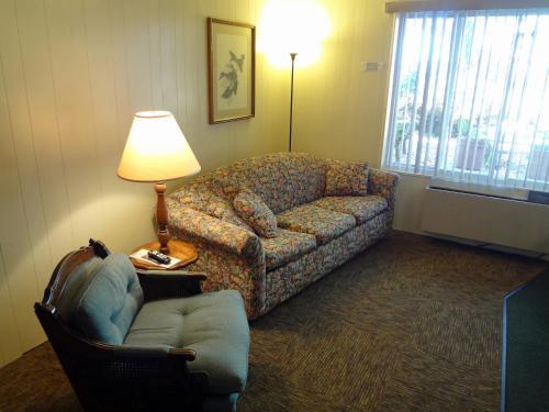 Lodge Summerset Inn Resort