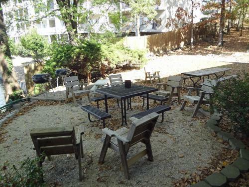 Lodge Summerset Inn Resort