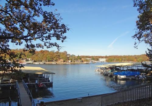 Lodge Summerset Inn Resort