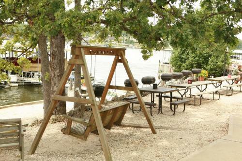 Lodge Summerset Inn Resort