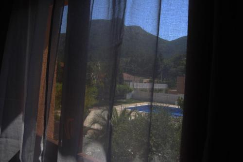 Hostal Tivissa