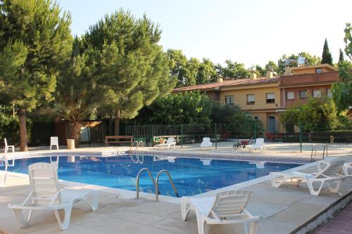 Hostal Tivissa