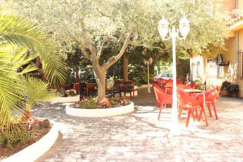 Hostal Tivissa