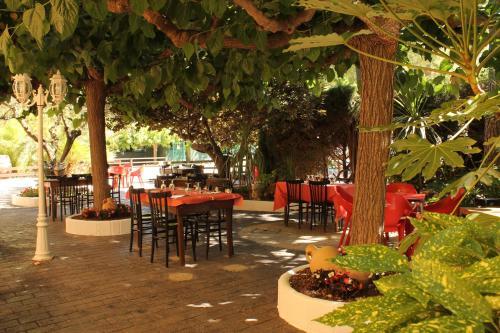 Hostal Tivissa