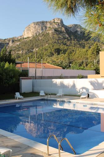 Hostal Tivissa