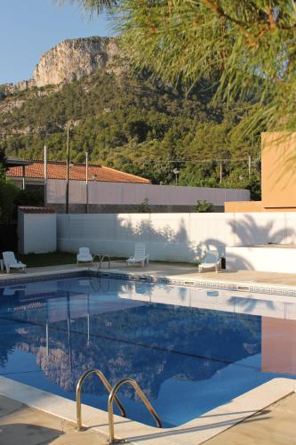 Hostal Tivissa