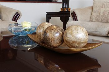 Bed & Breakfast Suites Metropoli