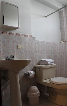 Bed & Breakfast Suites Metropoli