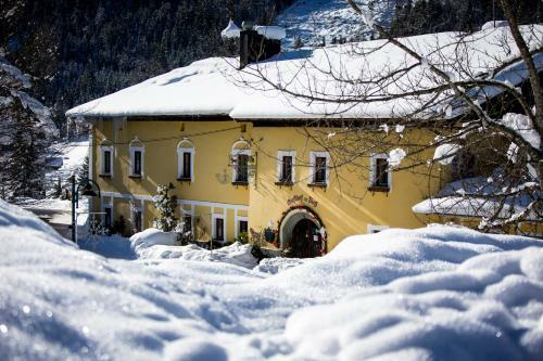 Ferienhotel Gasthof Zur Post