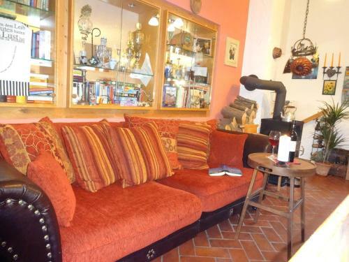 Hotel Landhaus F�hldichwohl