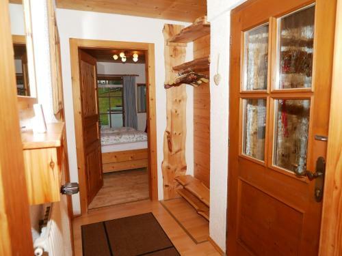 Apartamento Ferienhaus Hummelbrunner