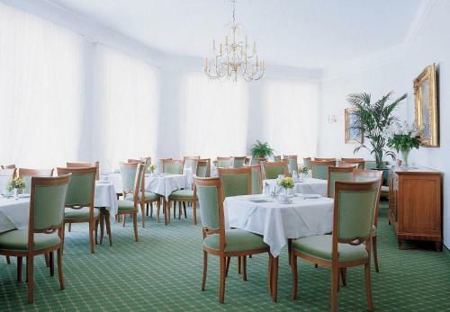 Hotel An Der Wien