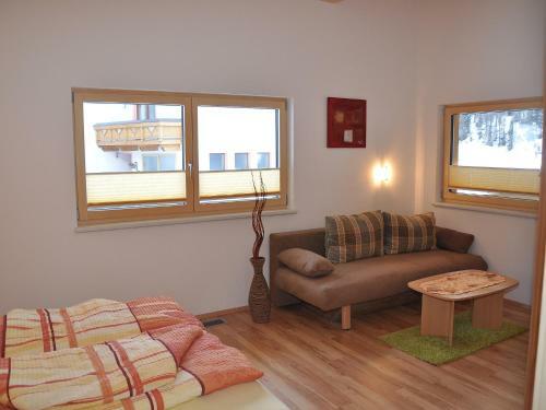 Apartment Agnesn.1