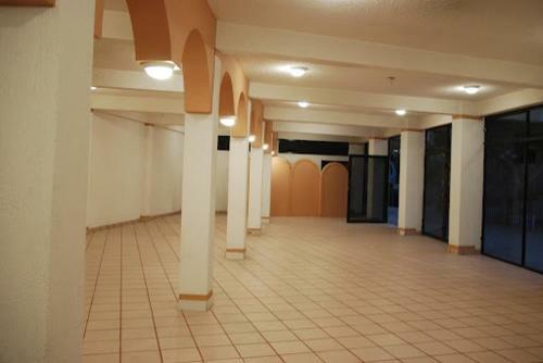 Hotel Plaza Venecia