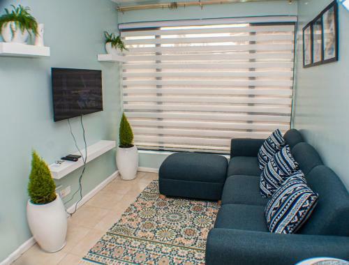 Apartamento Azure Homes