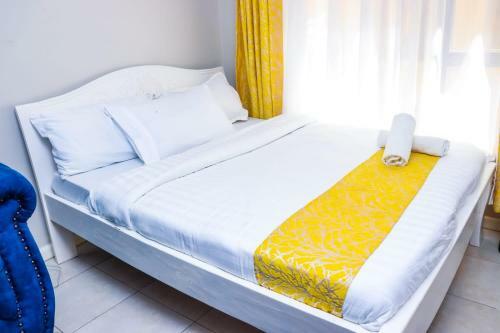 Apartamento Cozy C711 Studio Kiambu Road