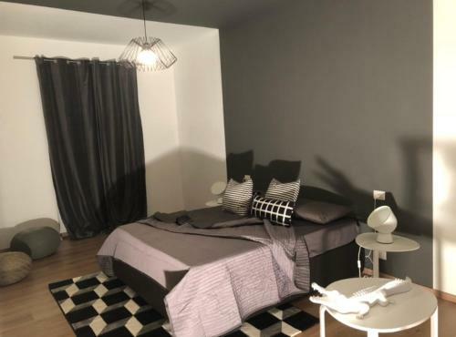 Giuseppe B&B