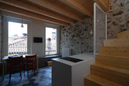 Hostal La Casa Della Zia