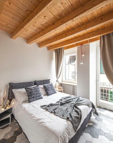 Hostal La Casa Della Zia