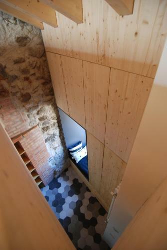 Hostal La Casa Della Zia
