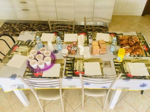 B&B Salerno
