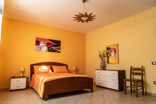 B&B Salerno
