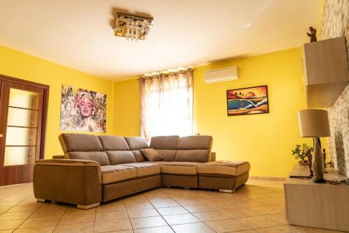B&B Salerno