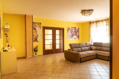 B&B Salerno